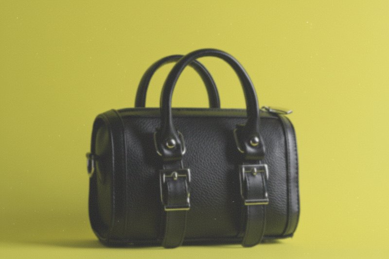 E-commerce product photo enhancement before